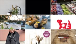 Nyt fra HV CARE, HV Care Hjælpemidler, COMBI FRISØREN og 9 andre