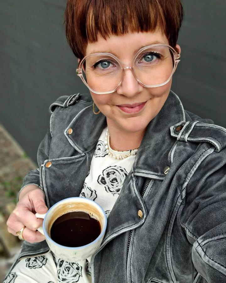 Lux By Jakobsen fremviser nyt sæt fra RUE de FEMME med masser af stylingmuligheder