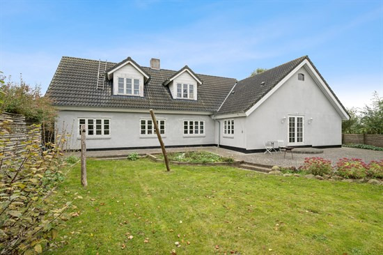 Er Firhøjevej 13 i Auning drømmehjemmet? Se de dyreste boliger til salg nu for op til 2.398.000 kr