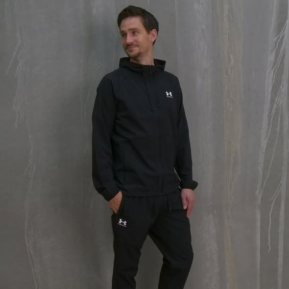 Sportigan Hadsund præsenterer nyt medlemstilbud på Under Armour sæt