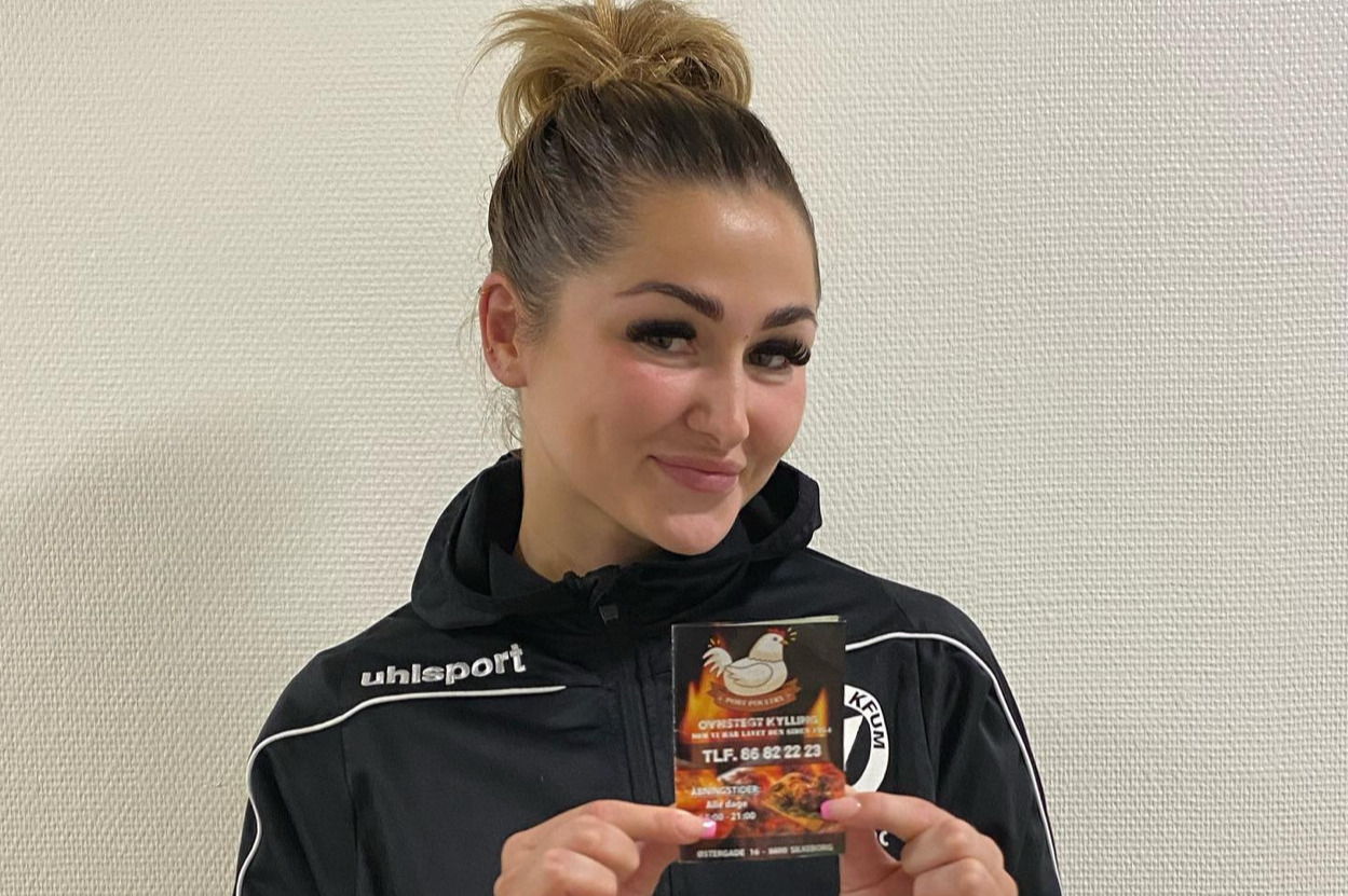 Ni ud af ni: Uovervindelige Silkeborg KFUM vinder igen