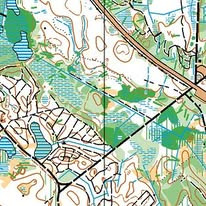 Åben tirsdagstræning i Store Dyrehave Vest