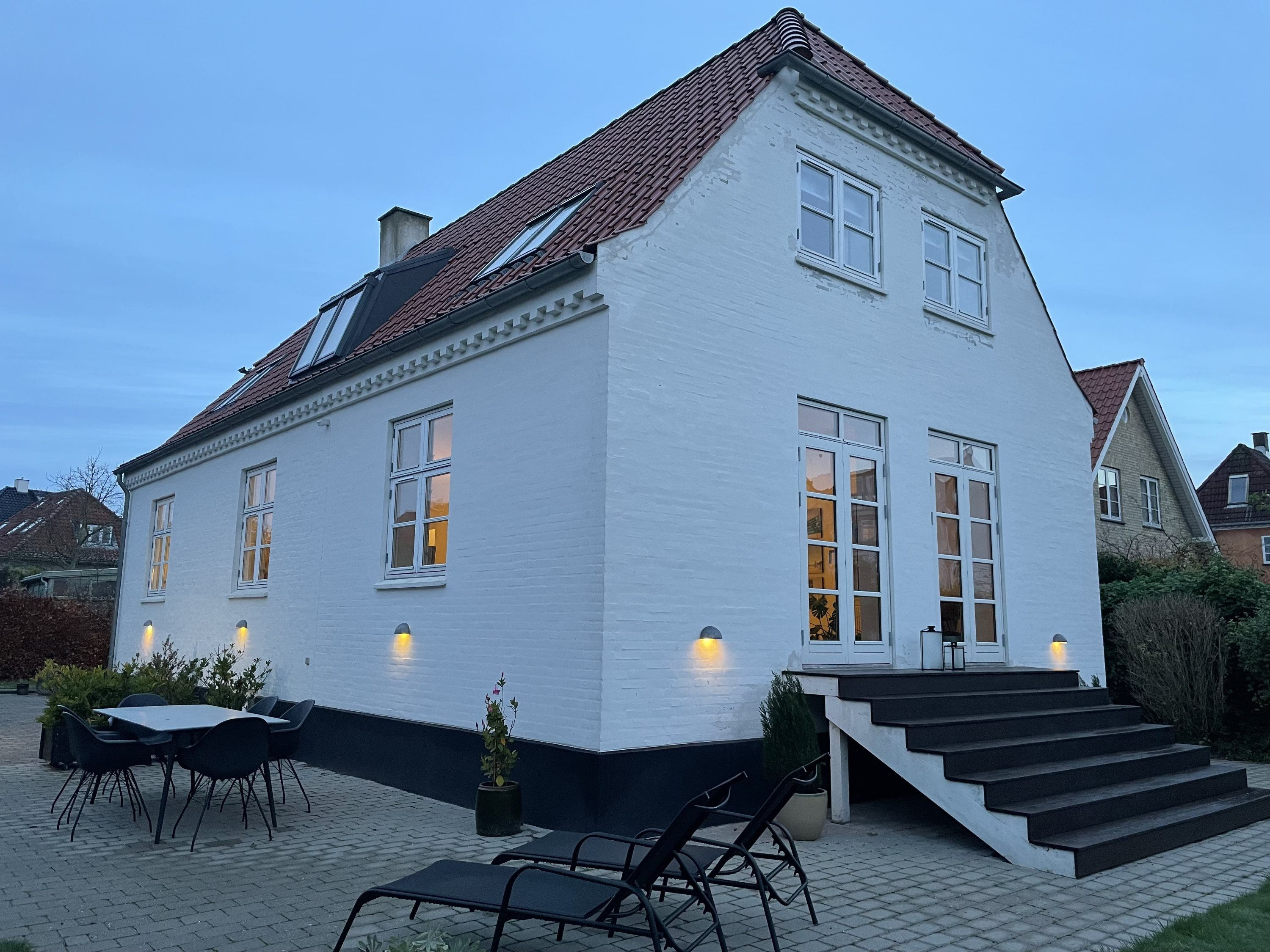 En ren boligdrøm på [m² på dyreste bolig] m² til 14,5  mio. kroner er nu komme til salg i Valby: Se hvor de dyreste boliger til salg i Valby er