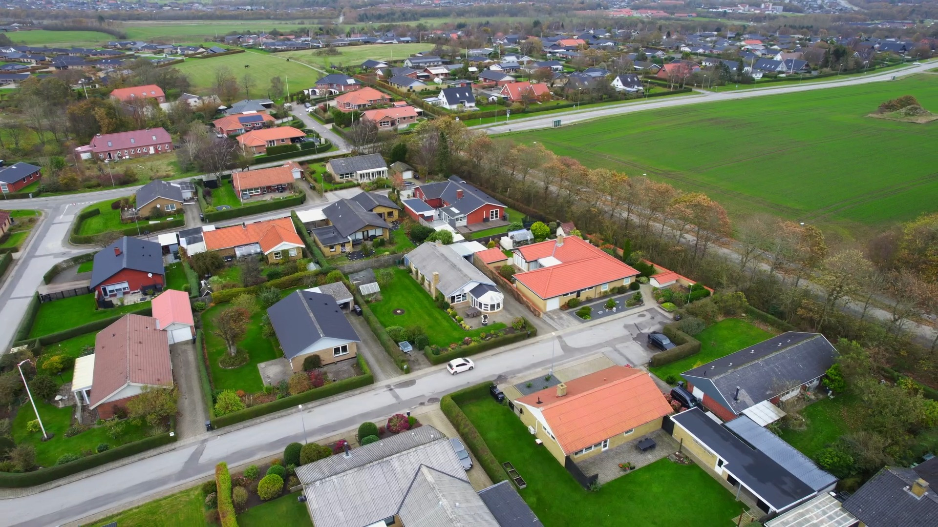 Edc Skive I/S præsenterer charmerende villa til under en million på Emilievej 19