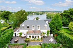 Luksus til salg: Vejlesøvej 11 til 21.000.000 kr – Se Holtes dyreste boliger her