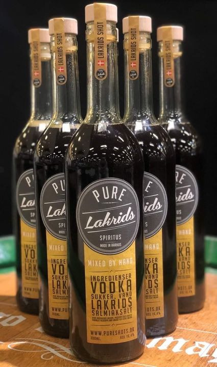 En finger på pulsen i Odder