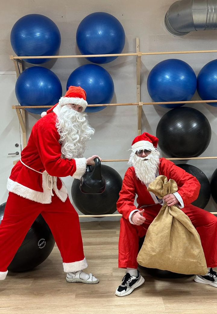 Se dagens updates fra Herning her