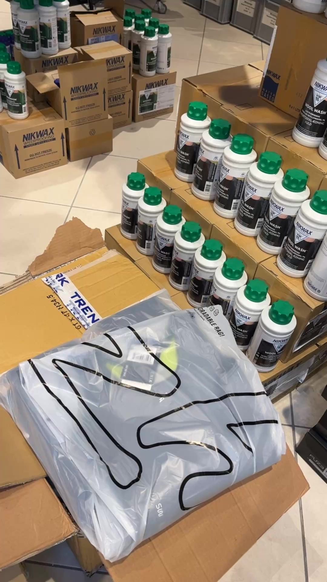 Nyt på opslagstavlen i Egå