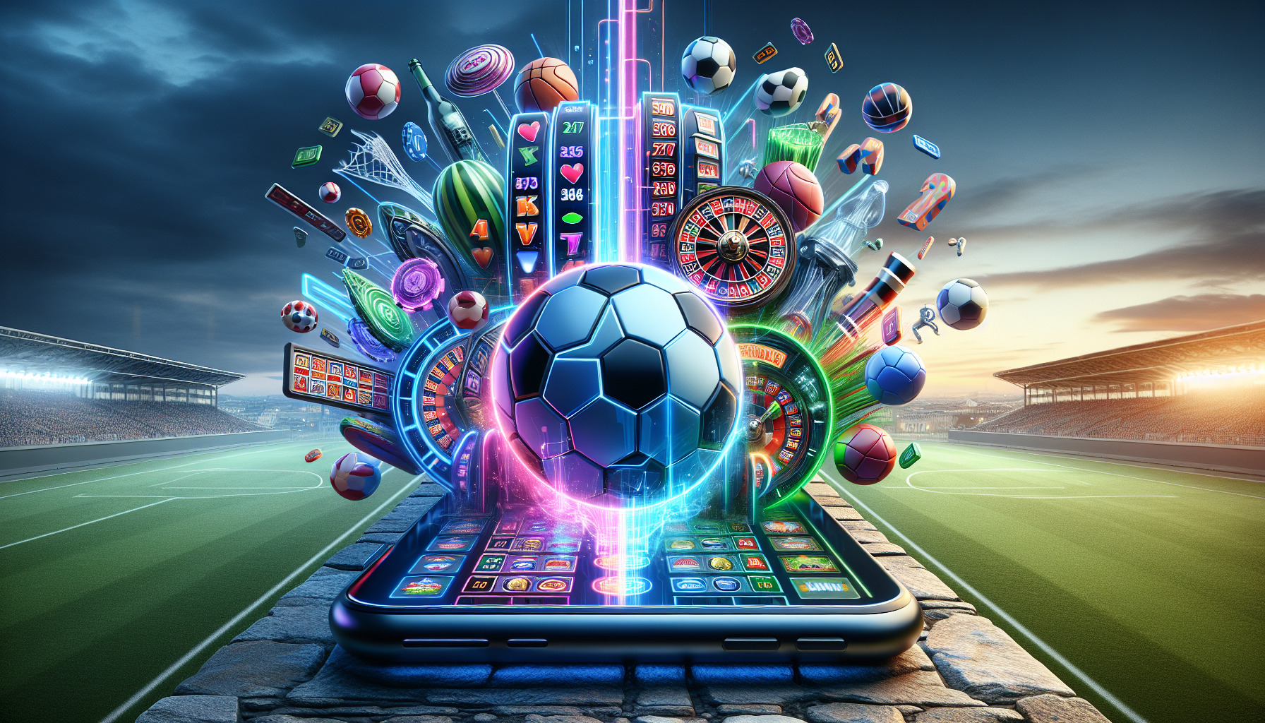 Opdag den voksende interesse for online casino i Silkeborg