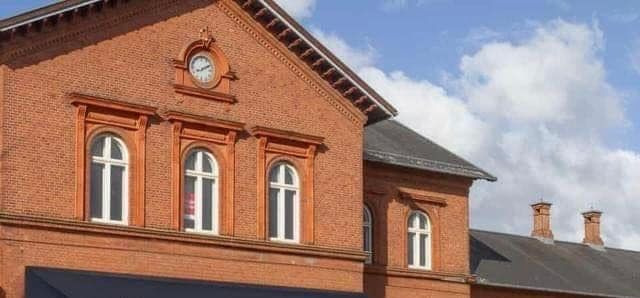 Opdatér dig her: Det nyeste fra Viborg