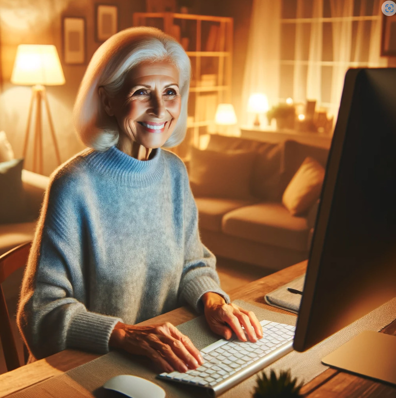 Udforsk kunstig intelligens på Hjallerup Bibliotek