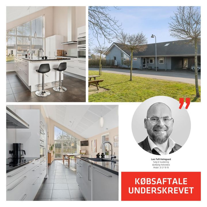 Opslagstavlen: Nyeste opdateringer fra Holstebro