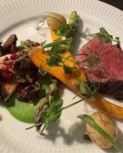 Østergade 1 melder ud: Gastro Week billetterne går som varmt brød