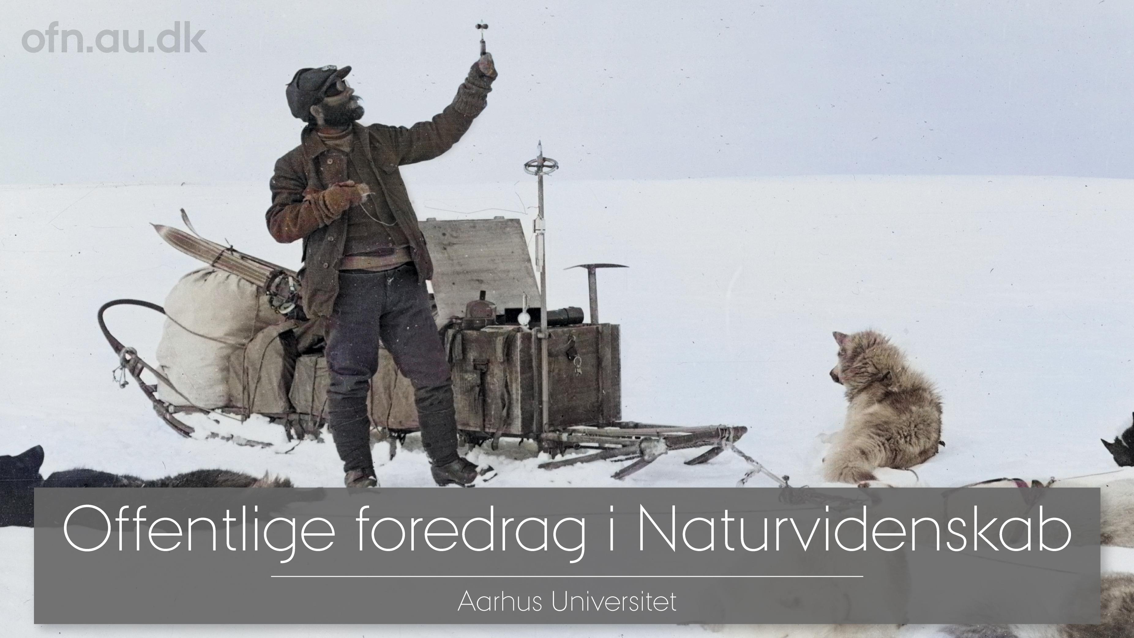 Find mening med livet gennem ny hjerneforskning