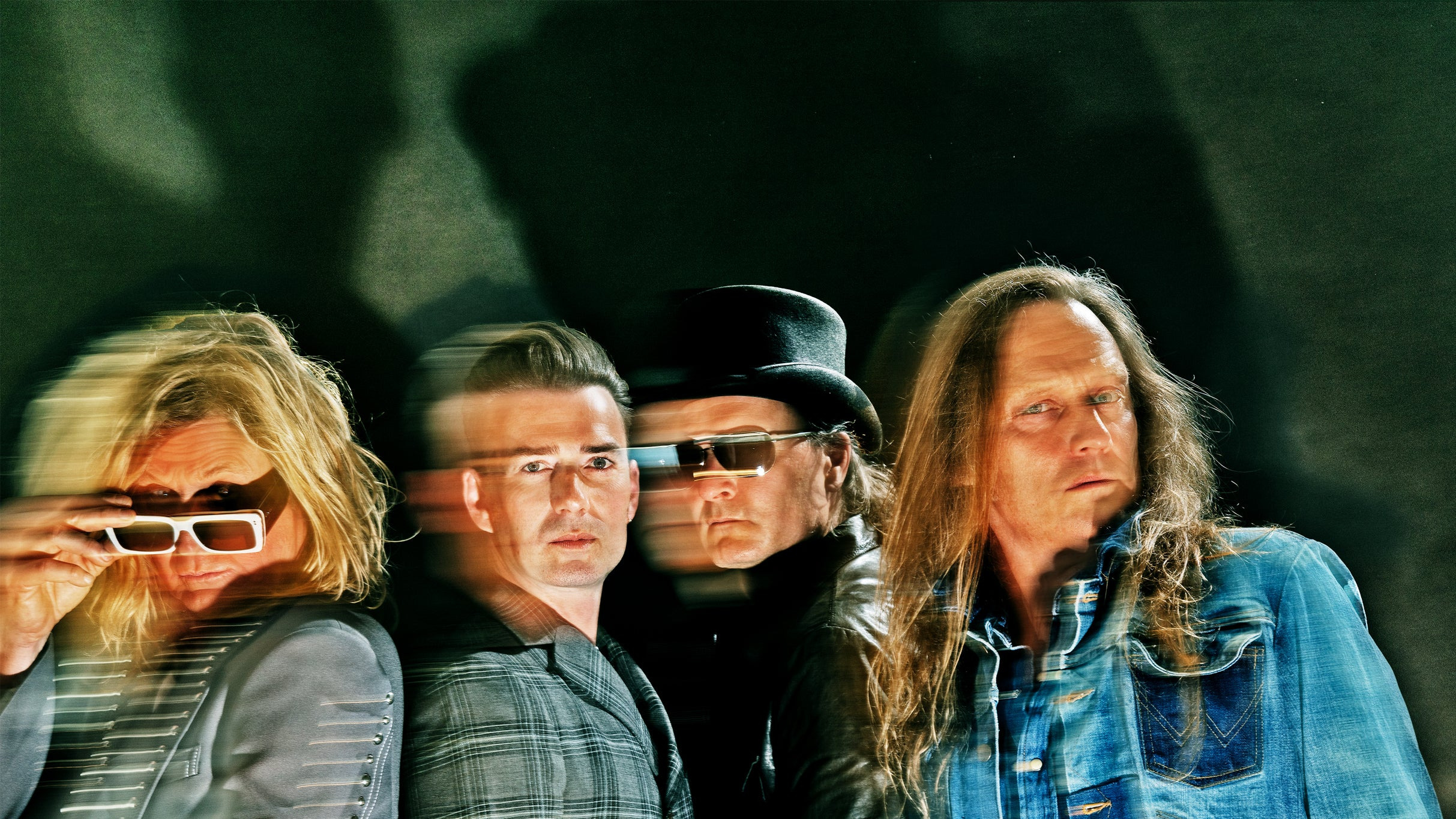 Stor musikoplevelse i Aarhus: Billetsalget starter snart