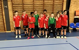 BIF sejrede i kampens sidste minut