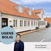 Home Kerteminde-Munkebo fremviser bolig til salg i Kerteminde