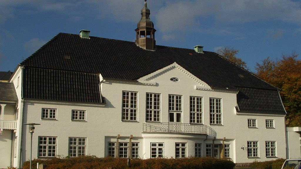 Erhvervstræf i Aabenraa: Mød lokale erhvervsfolk og skab nye forbindelser