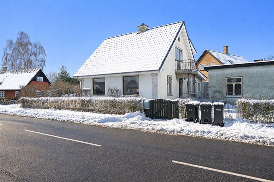 Holmegårdsvej 29E er til salg for kun 1.695.000 kr.: Se de billigste boliger til salg i Hornbæk her