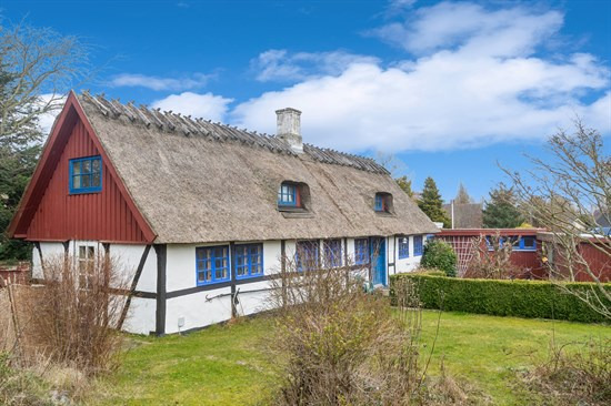 Varpelev Bygade 3 er til salg for kun 795.000 kr.: Se de billigste boliger til salg i Hårlev her