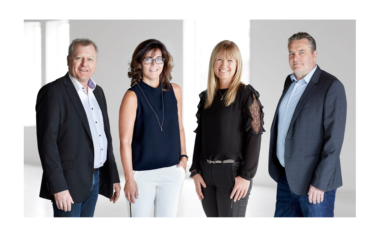 Seneste nyt fra lokalområdet på sociale medier