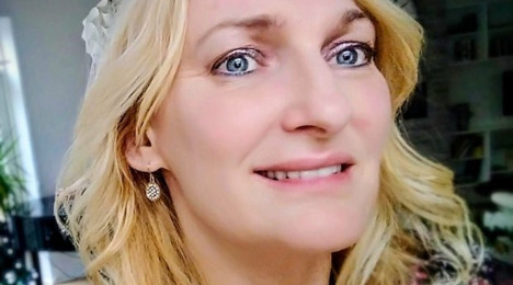 Oplev Vesna Djordjevic: Fra læge til operasanger i Frederikshavn