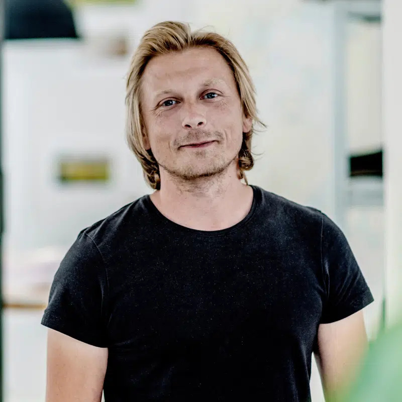 Jens Rex Christensen bliver ny stadsarkitekt i Aalborg og skal lede byudviklingen