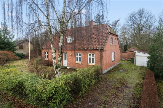 Tingvej 22 er til salg for kun 250.000 kr.: Se de billigste boliger til salg i Skive her