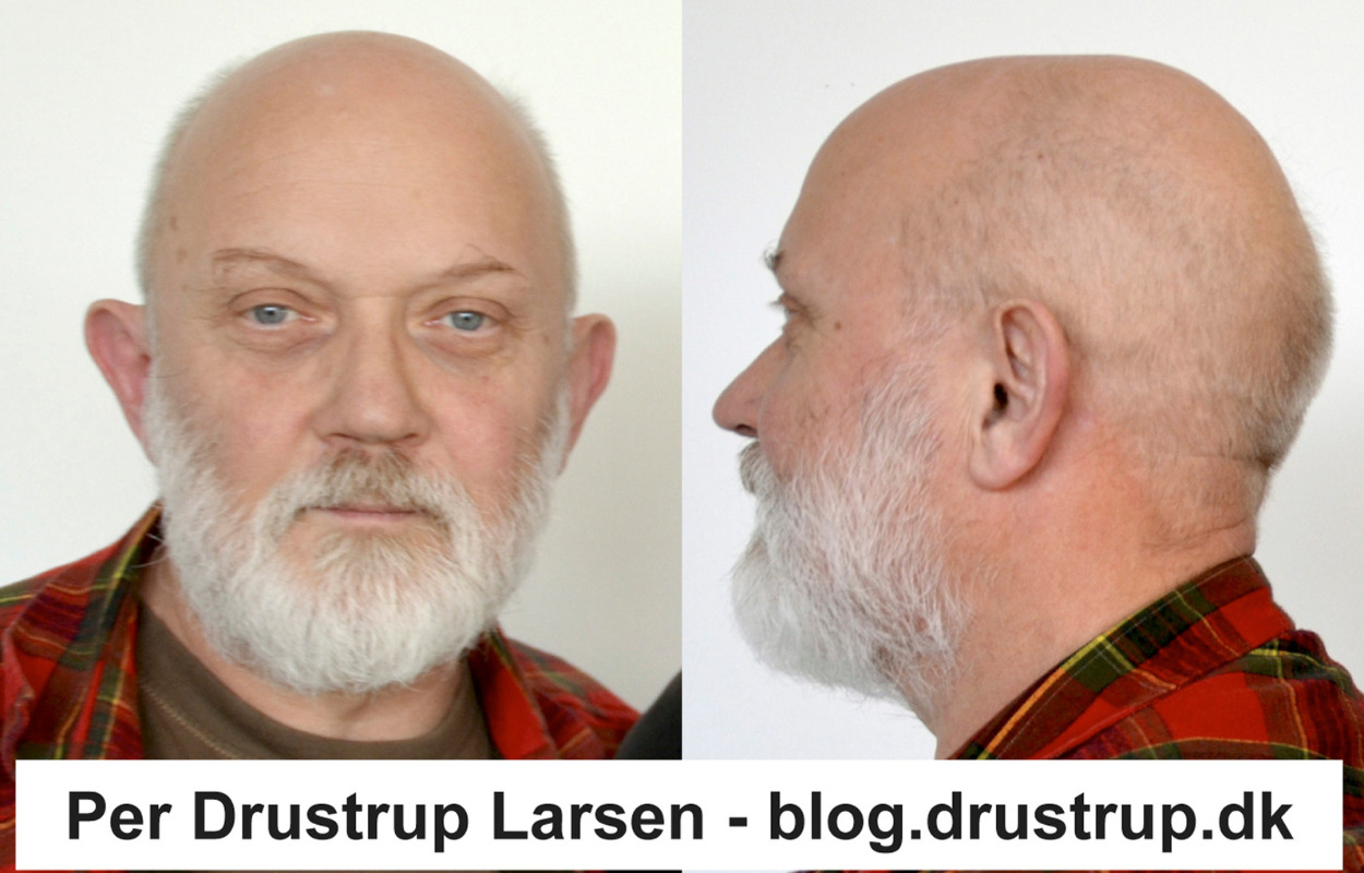 Bliv morderligt underholdt med krimibogcafé på Brønderslev Bibliotek 