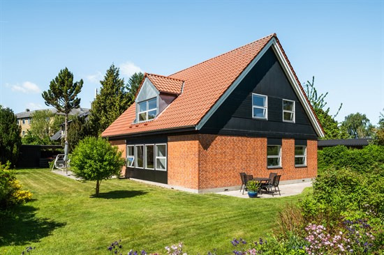 Gammelmosevej 327A og 4 andre boliger er kommet til salg denne uge i Bagsværd - se boligerne her.