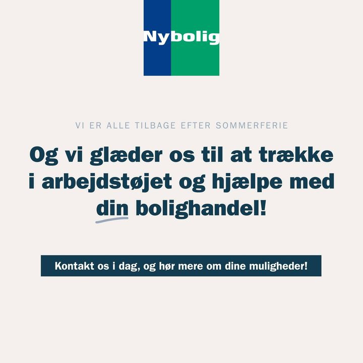 Nyt på opslagstavlen i Nordborg