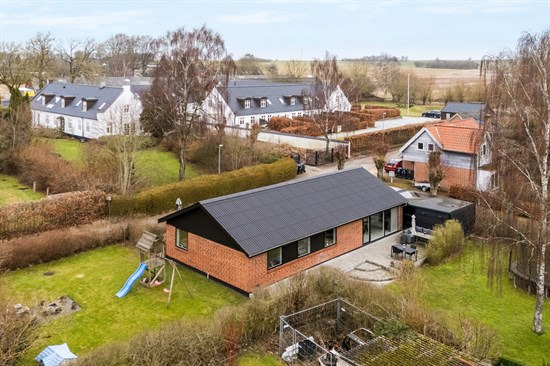 Clemensvej 7 er til salg for kun 1.399.000 kr.: Se de billigste boliger til salg i Hjortshøj her