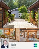 Nybolig Sæby A/S præsenterer unikt fristed i naturskønne omgivelser