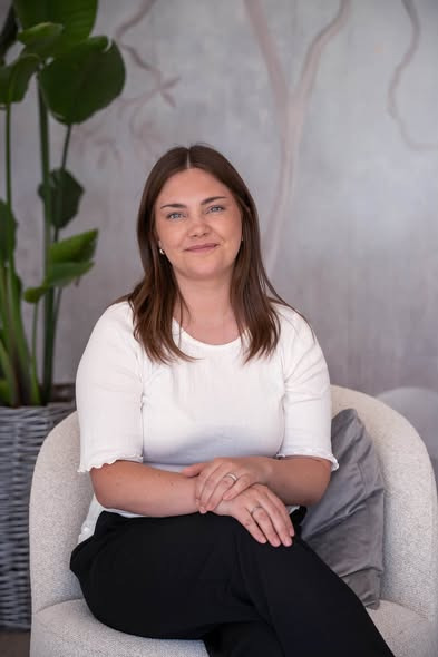 Frost Clinique byder Olivia Lassen velkommen som fast del af teamet
