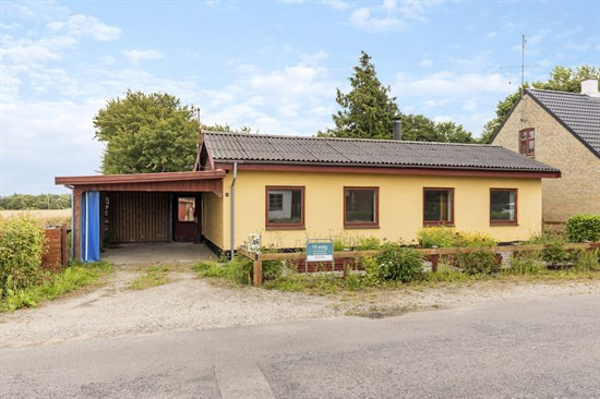 Søholtvej 10 er til salg for kun 350.000 kr.: Se de billigste boliger til salg i Maribo her