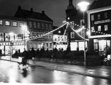 Museerne i Holstebro inviterer til adventsquiz om juletraditioner
