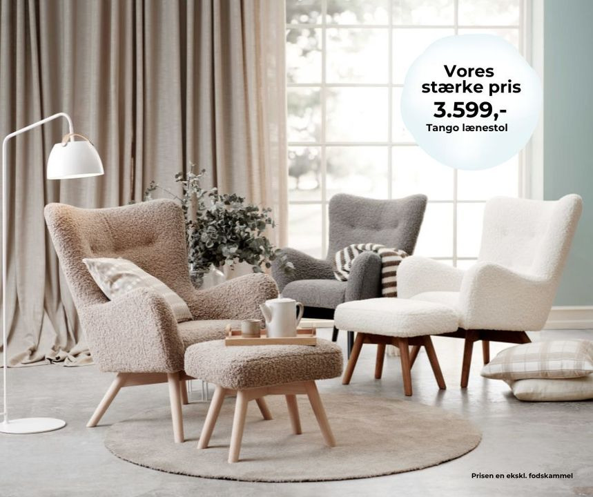 Nyt på opslagstavlen i Hedensted