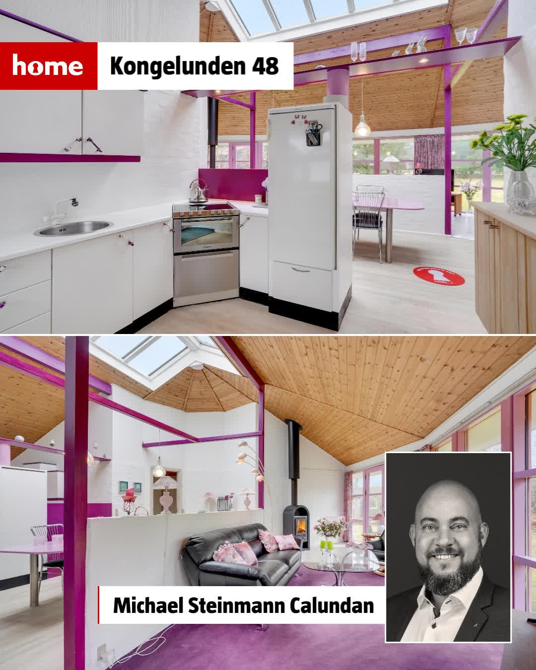 Hold trit med lokalområdet: Nyt fra Hals