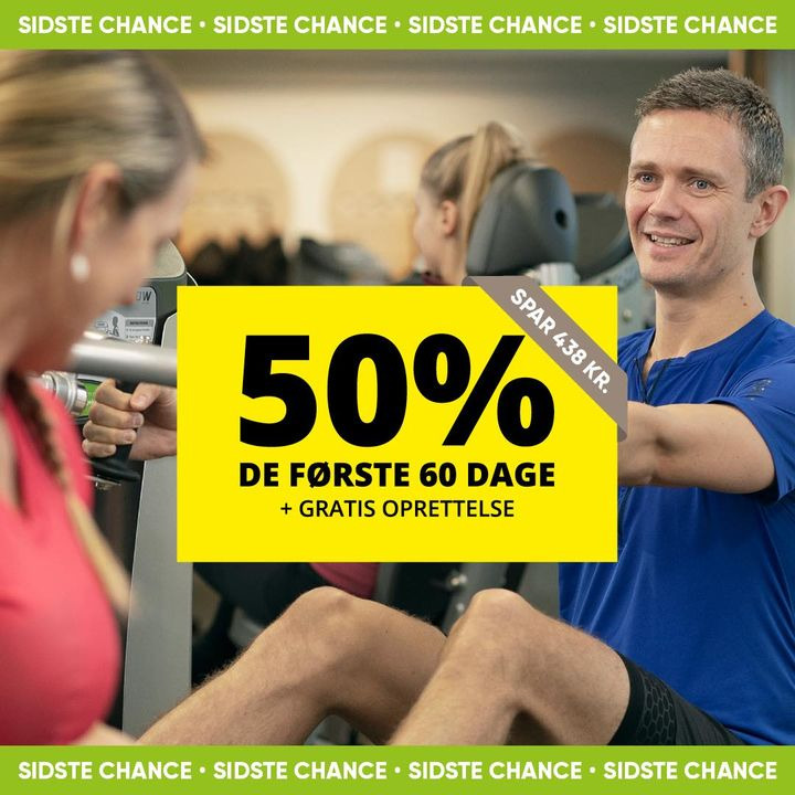 Nyt på opslagstavlen i Hammel