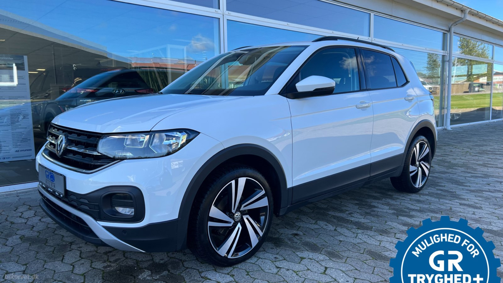 Nyt på opslagstavlen i Skive