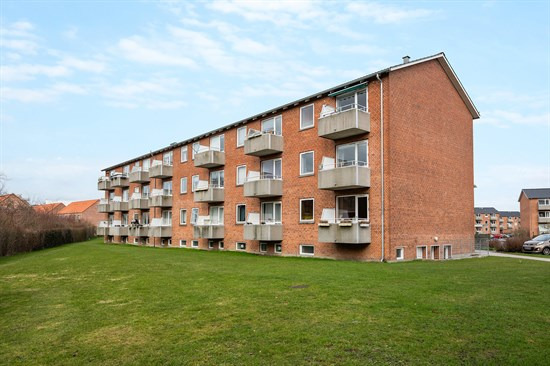Solager 120 er til salg for kun 835.000 kr.: Se de billigste boliger til salg i Taastrup her