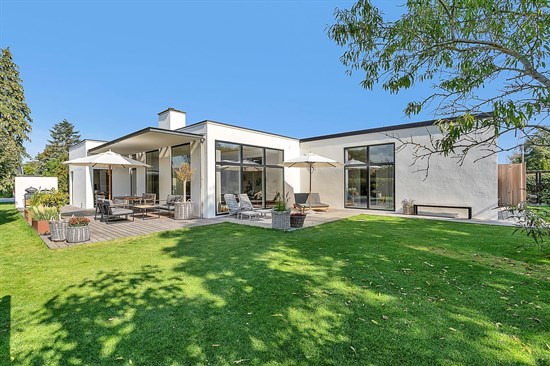 Er Fyrremarksvej 4 i Risskov drømmehjemmet? Se de dyreste boliger til salg nu for op til 18.998.000 kr