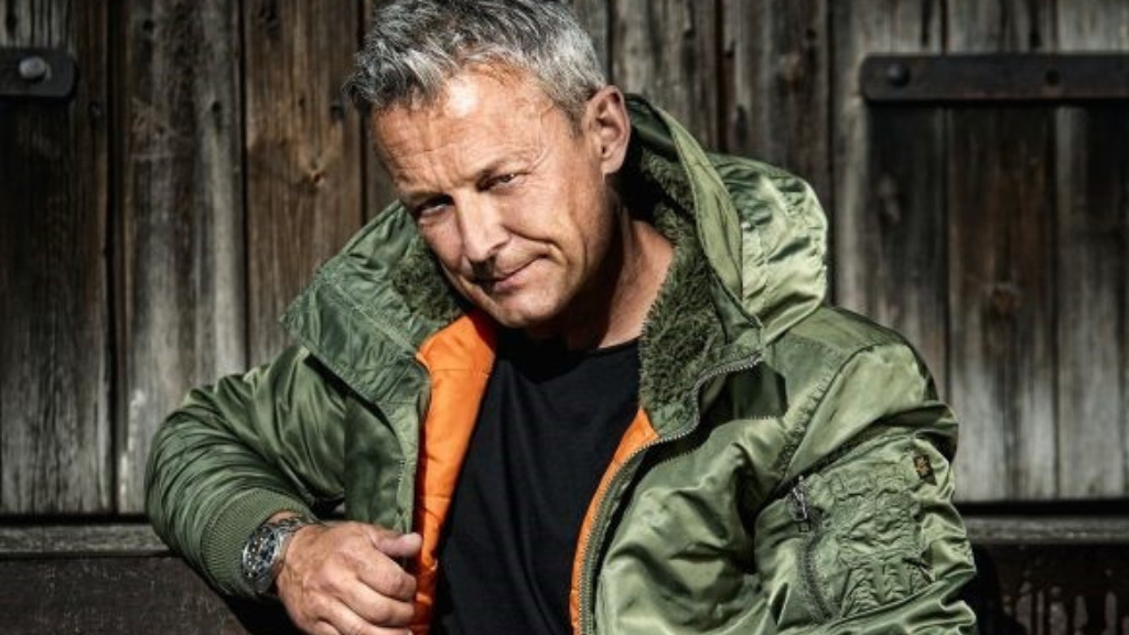 Eksklusivt foredrag med René Dahl Andersen på Hotel Thinggaard