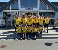 Stark Holstebro inviterer til stor håndværkermesse med gode tilbud og frokost