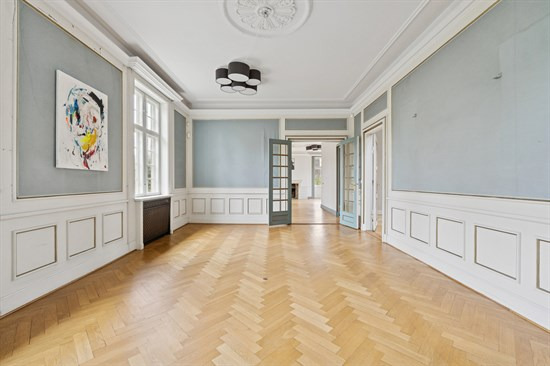 Top 6 over dyreste boliger til salg i Valby. Priser op til 37.500.000 kr