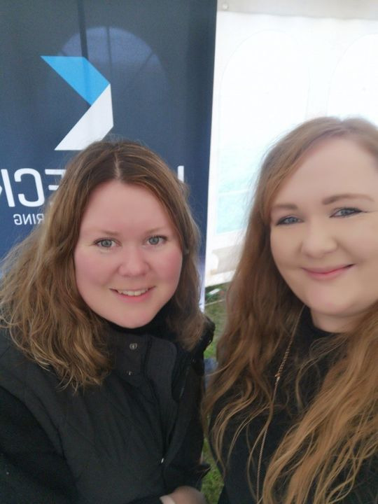 En finger på pulsen i Tjele