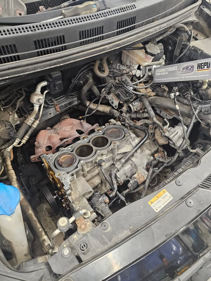 Nyt fra Auto Nord ved Nicolai Jensen ApS