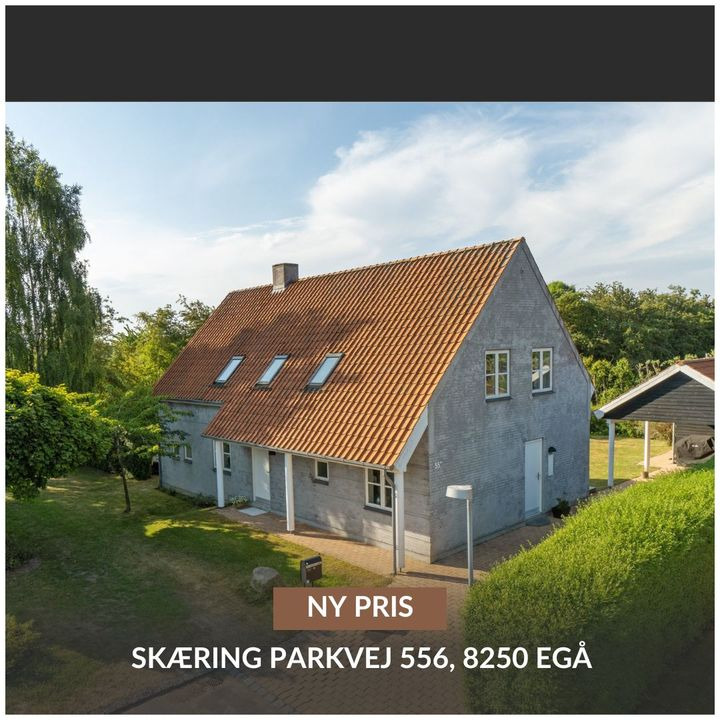 Opdatér dig her: Det nyeste fra Egå