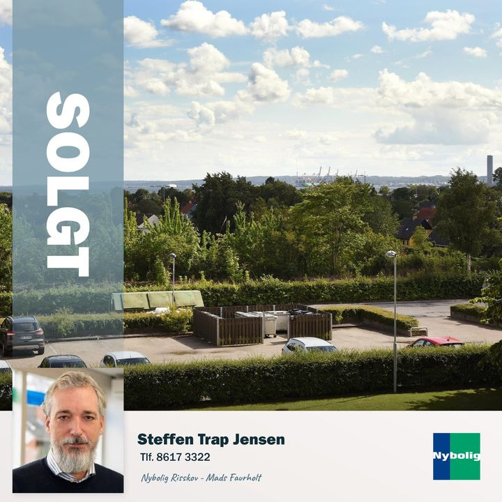 Nyt på opslagstavlen i Risskov