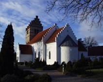 Musik, fællesskab og mindehøjtidelighed i Hårlev